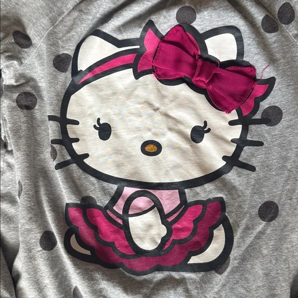 H&M Hello Kitty Girls Dress